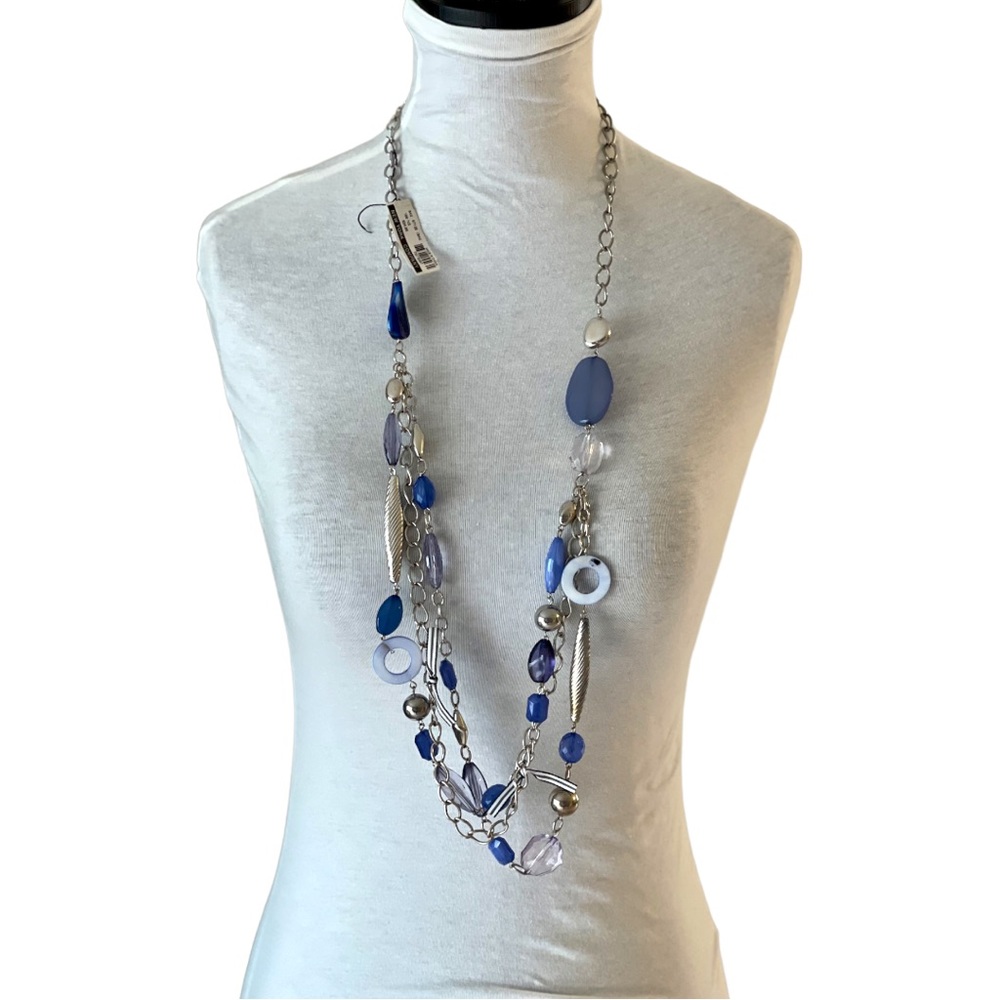 New York and Company Necklace